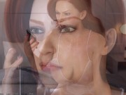 Fresh Women - 8 The Sink Is Clogged Again 14/16