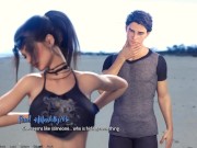 Fresh Women - 8 The Sink Is Clogged Again 6/16