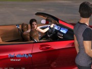 Fresh Women - 8 The Sink Is Clogged Again 7/16