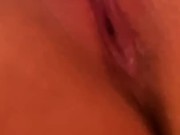 pink pussy rubbinh