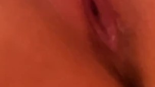 pink pussy rubbinh
