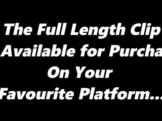 FREE PREVIEW – Let’s Talk About DOMS