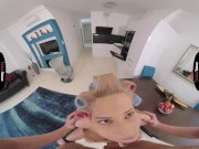 VIRTUAL TABOO- Creampie Done Well 5/16