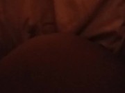 His BIG HARD COCK Smackin My Pretty Pussy 💋