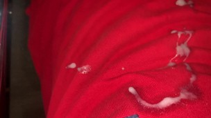 After 2 Days of Abstinence Big Load Jerk off Orgasm Huge Cumshot solo Handjob 4k 60fps