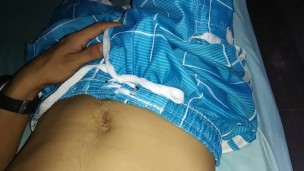 tamang himas ng alaga