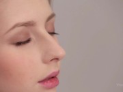 WOWGIRLS Amazing model Nikia getting oiled and fucked in all holes on the massage table 3/16