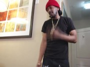 Texas Own Huge Boobs Big Butt Cherokee Gives It To Bbc Black Chirst 16/16