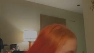 Sucking Daddy dick on SNAPCHAT 