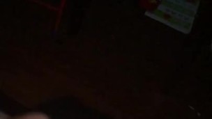 Late night nut