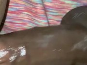 Squirter alert  7/16