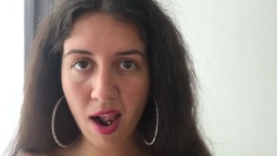 My Step Sis Spoil Me Her Hot Pussy I Fucked Her And Cum Inside Part 2