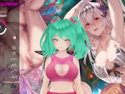 MagicalMysticVA Chaturbate Stream! 06-05-21 1/16