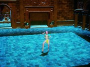 One Piece - The undefeated queen - Rebecca the sword fighter appears! 15/16