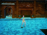 One Piece - The undefeated queen - Rebecca the sword fighter appears! 16/16