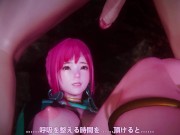 One Piece - The undefeated queen - Rebecca the sword fighter appears! 5/16