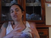 #STORYTIME - LE SANTARELLINE TIMORATE DI DIO 14/16