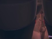 Family Guy Hentai - Lois Griffin having hard sex 8/16