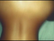 Anal A Mi Putita Sin Condón Grita De Placer / Anal My Slut Without Condom Screams Of Pleasure