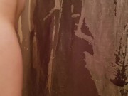 Shower session