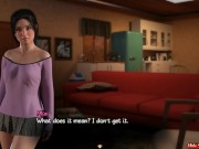 Treasure Of Nadia v89062 Part 261 We Got A Solution By LoveSkySan69 6/16