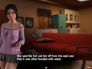 Treasure Of Nadia v89062 Part 261 We Got A Solution By LoveSkySan69 7/16