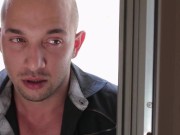 Real Estate Agent Inna Innaki Fuck Her Potential Buyers 7/16