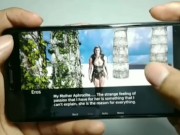 Android mobile sex game  abhi khelo apne phoee mw