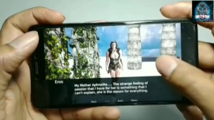 Android mobile sex game abhi khelo apne phoee mw