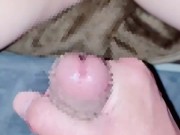 産毛が生えた甘酸っぱいおまんこに勢い良く射精❤️【日本人素人HENTAIカップル個人撮影10】 3/16