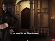 Treasure of Nadia V89064 - Naughty Sofia having ass to mouth (2) 1/16