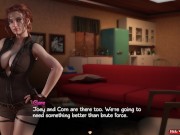 Treasure of Nadia V89064 - Naughty Sofia having ass to mouth (2) 10/16