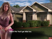 Treasure of Nadia V89064 - Naughty Sofia having ass to mouth (2) 12/16