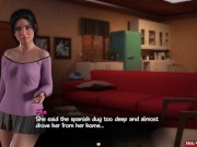 Treasure of Nadia V89064 - Naughty Sofia having ass to mouth (2) 14/16