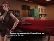 Treasure of Nadia V89064 - Naughty Sofia having ass to mouth (2) 15/16