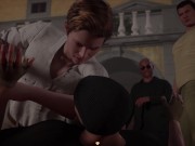 Treasure of Nadia V89064 - Naughty Sofia having ass to mouth (2) 7/16