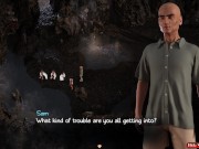 Treasure of Nadia V89064 - Naughty Sofia having ass to mouth (2) 9/16