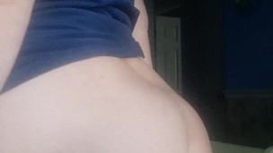 New big fat ass