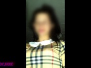 The teacher gave the student a blowjob 2/16