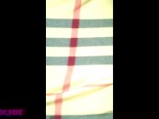 The teacher gave the student a blowjob 7/16