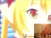 Fucking myself to Fap Hero 5/16