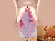 Fucking myself to Fap Hero 6/16