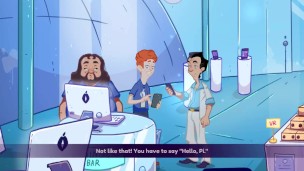WDDD:Larry And His Pi-Phone-Ep5