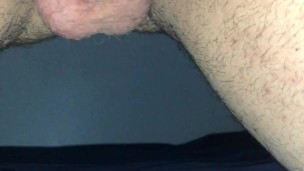 Boy Teen Balls Shaking