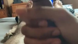 Horny asf