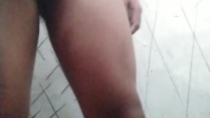 teen boy masturbates