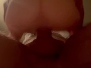Trying out my new SOHIMI Realistic Vagina - Full review and demo!