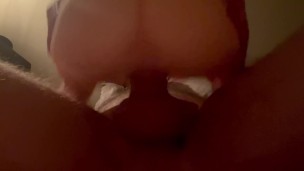 Trying out my new SOHIMI Realistic Vagina - Full review and demo!