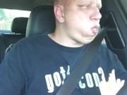 Piggy eating