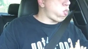 Piggy eating 6/15/21